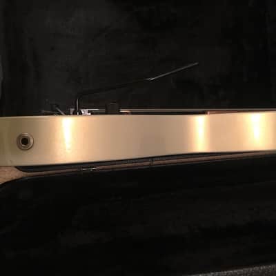 Kramer Baretta American Stagemaster 1986-1990 Champagne image 14
