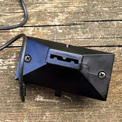Breath Controller Yamaha BC1 image 4