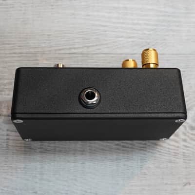 HTJ-Works Nine -Super 9 Distortion- | Reverb