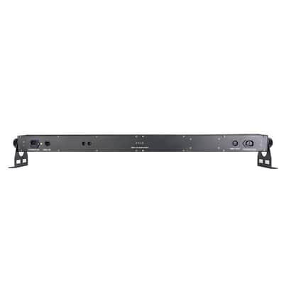 Skylit Wall Wash - Light effect for live, theater and stage image 2