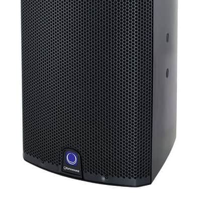 TURBOSOUND IQ12 CASSA ATTIVA 12" 2500W image 7