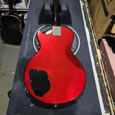 Gretsch Electromatic Junior Jet image 8
