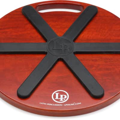 Latin Percussion LP633 Conga Sound Platform image 1