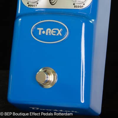 T-Rex Tonebug Booster 2010s s/n TBB-2266 image 5