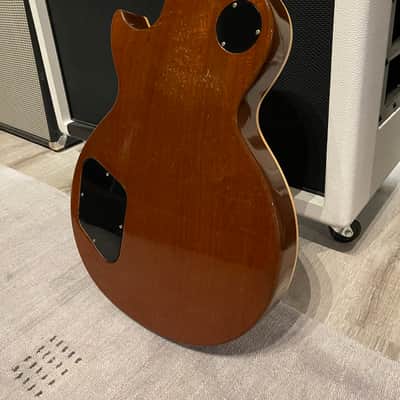 2001 Gibson Les Paul Standard Yamano, all original! image 6