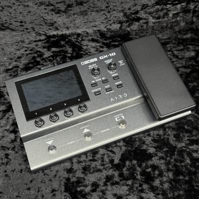 ギター BOSS GX-10 + BT-Dual BOSS GX-10 Guitar Effects Processor