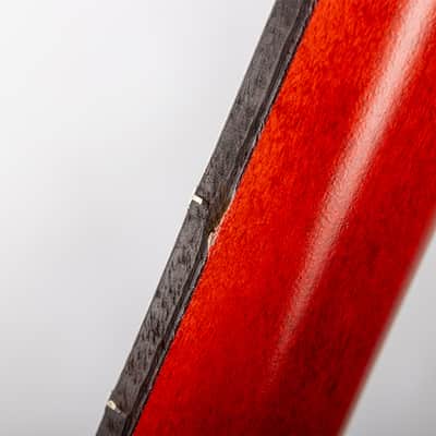 Gibson Les Paul Tribute Satin, Faded Cherry | Demo image 18