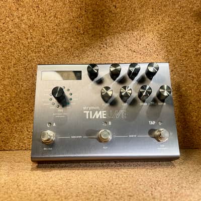 Strymon TimeLine Delay – Serviced – Warranty image 3