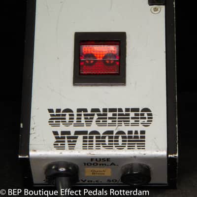 HFX Hohner International Modular Effects Series 1 Modular Generator late 70's made in England image 7