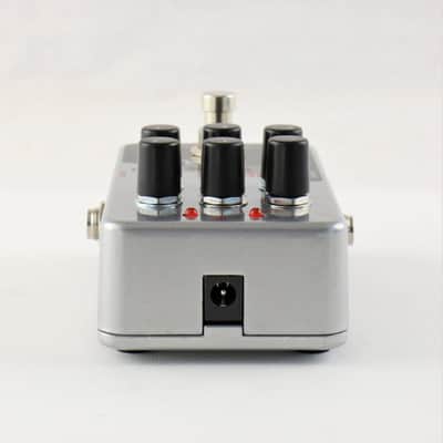 ELECTRO HARMONIX NANO DELUXE MEMORY MAN image 9