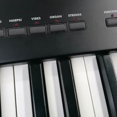 Korg Sp-100 Digital Piano 88 Keys image 13