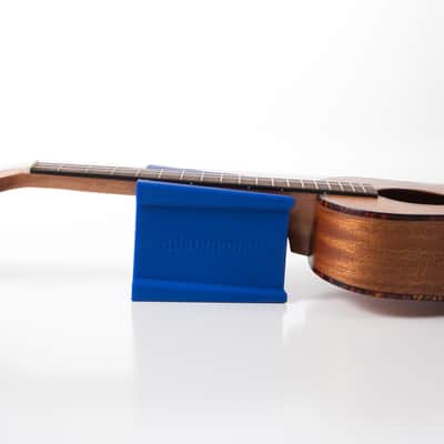 Music Nomad Cradle Cube - String Instrument Neck Support image 11
