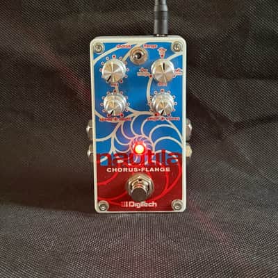 DigiTech Nautila - User review - Gearspace