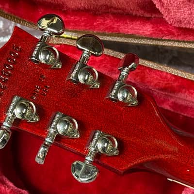 Gibson Les Paul Standard '60s Unburst New Unplayed Auth Dealer 9lbs6oz #006 image 22