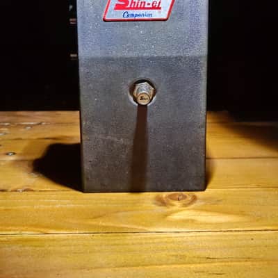 Reverb.com listing, price, conditions, and images for shin-ei-companion-fy-6