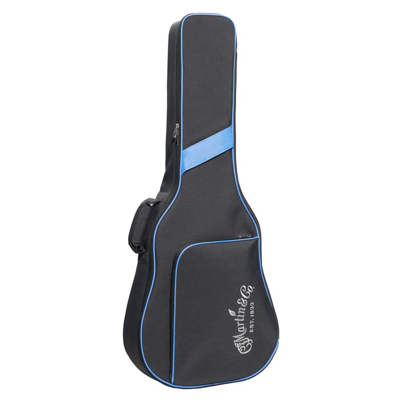 Immagine Martin Version 2 00/00L/000 X Series Softshell Guitar Case - 1