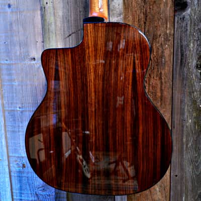 LAG Swing SL200 - Natural Gloss image 19