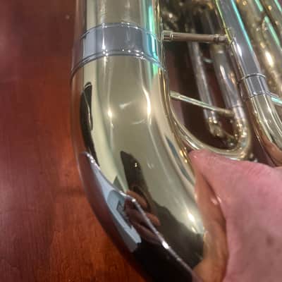 Eastman Euphonium Andreas image 2