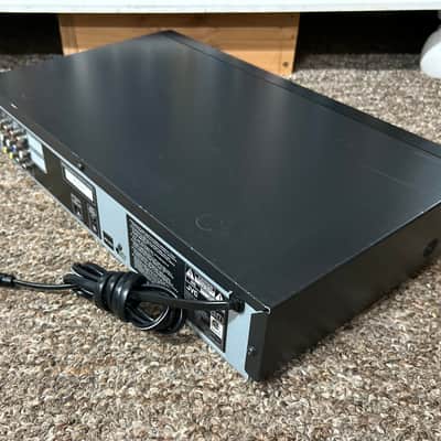 JVC HR-XVC38BU DVD/VHS Combo Player VCR Recorder HDMI No Remote TESTED ✅ image 13