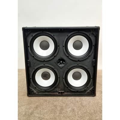 Ashdown RM 410T - Bass Amplifiers - Good image 9