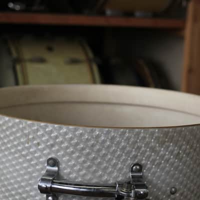 1960's Camco Tuxedo in 3D Moire 14x20 14x14 8x12 5x14 image 22