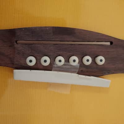 Acoustic Ibanez SGT110-VS-2Y-01 2007 - Sunburst image 9