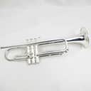 YAMAHA Trumpet YTR-6310ZS Silver-Plated Finish [882802] (05/26)
