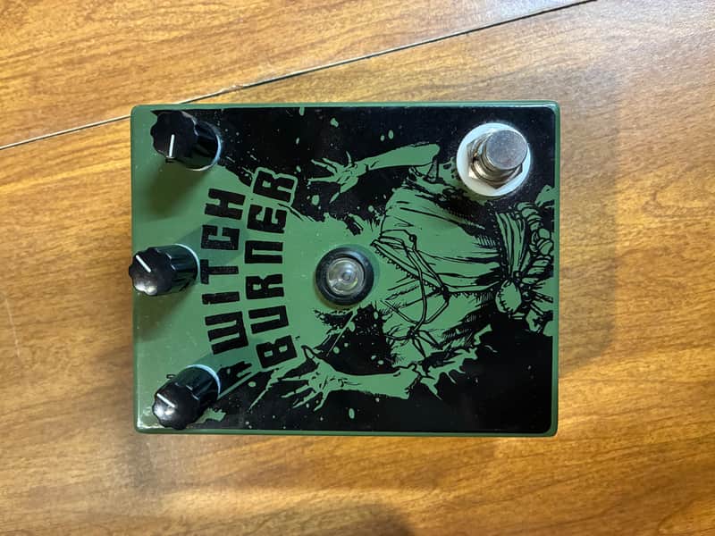 Black Arts Toneworks Witch Burner
