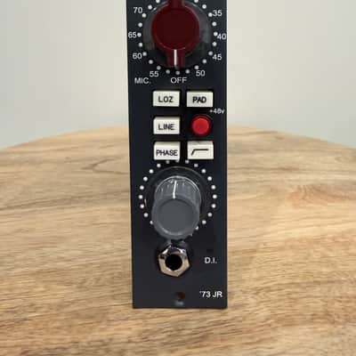 Heritage Audio 73 JR - Gearspace