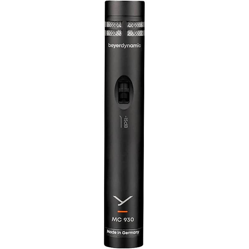 beyerdynamic beyerdynamic MC 930 True Condenser Microphone (Cardioid) Standard image 1