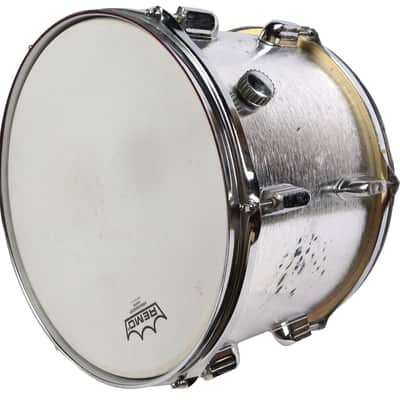 Vintage Tempro Pro Drum Kit 20/16/13/12 4-Piece Set Percussion image 10