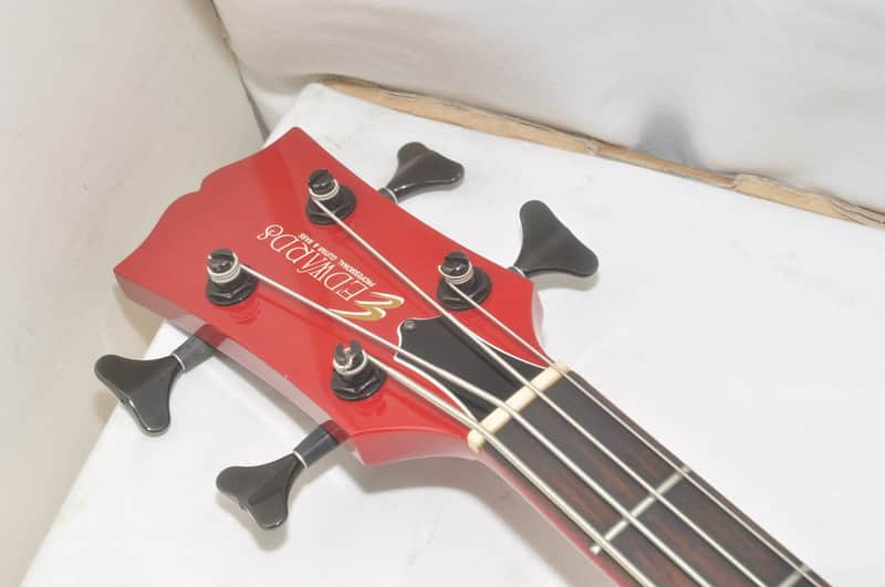 EDWARDS・ by・ESP・ E-J-78TV！LUNA SEA・ j model Electric guitar