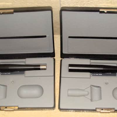 Brüel&Kjaer 4004 - Matched Pair image 2