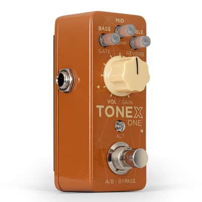 IK Multimedia Tonex One Double Limited Edition image 2