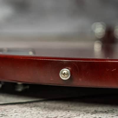 Gibson SG '50s Tribute image 13
