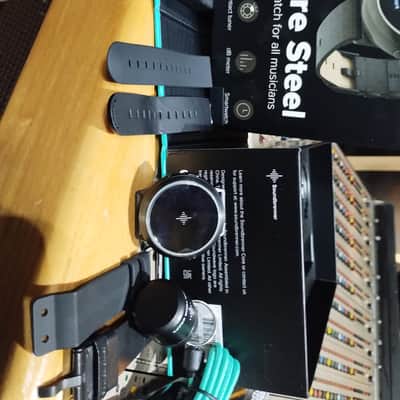 Soundbrenner CORE STEEL image 3