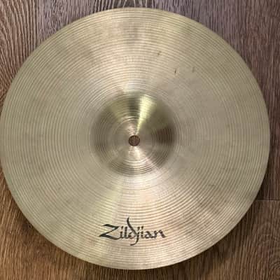 Zildjian 12" Splash Cymbal 90's 450 Grams image 4