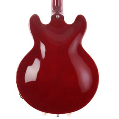 Epiphone ES-339 PRO Cherry [17071500248] (06/16) image 4