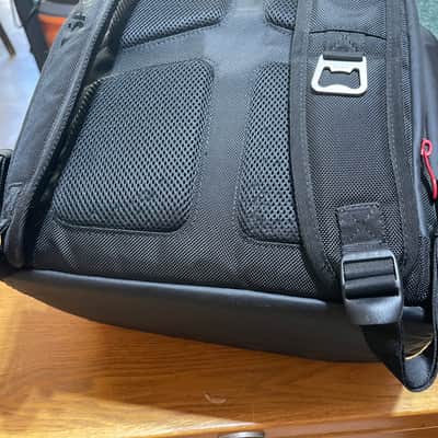 D'Addario Backline Gear Transport Pack Solo 2024 - Present - Black image 6