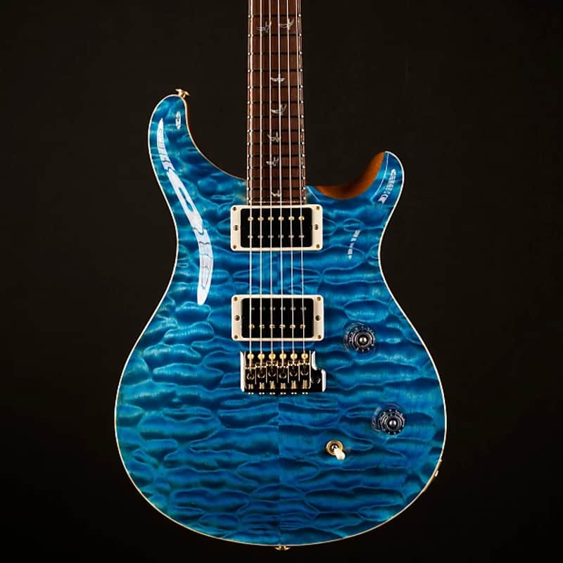 PRS 30th Anniversary Custom 24 Private Stock 2015 image 5