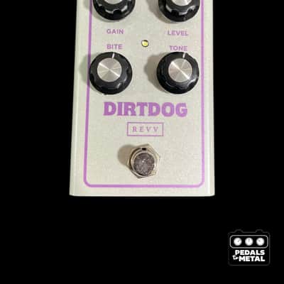 revv dirtdog - X16074 image 3