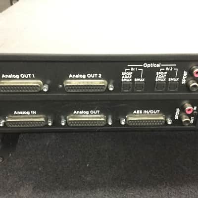 Apogee Symphony I/O 8 IN 24 Out image 3