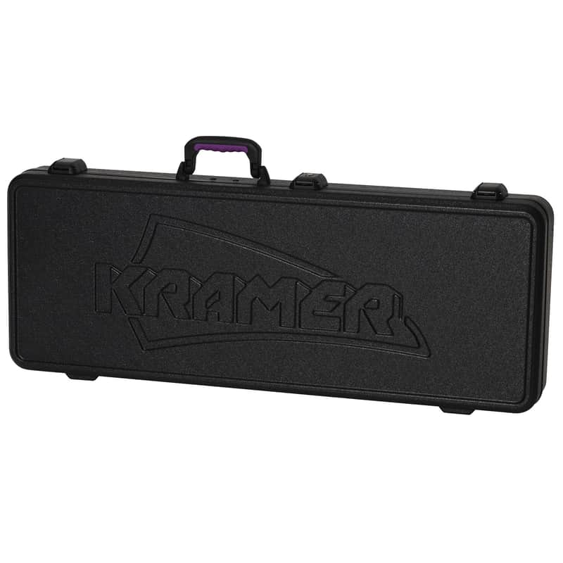 Kramer S-Style Deluxe Protector Case image 1