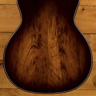 Taylor 800 Series | Builder's Edition 814ce - Sinker Redwood & Honduran Rosewood Bild 4