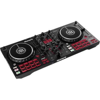 Numark MIXTRACKPROFX Mixtrack Pro FX image 1