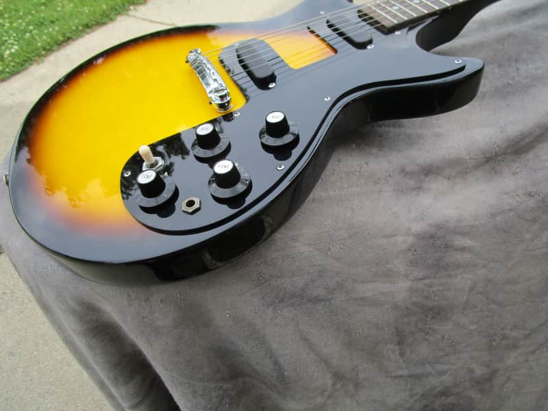 【レア】70's グレコ MG-600 メロディメーカー Greco グレコ MG-600 < Used / 中古品 > | ワタナベ楽器店 大阪店