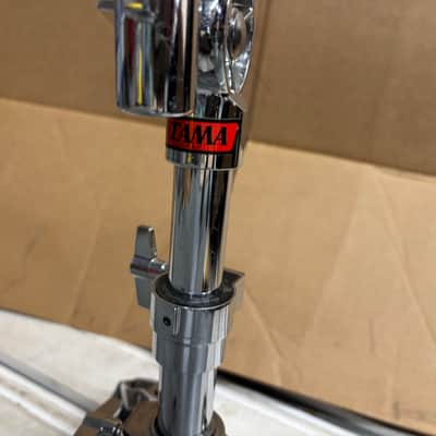 Tama 1980s red label Titan snare drum stand image 1
