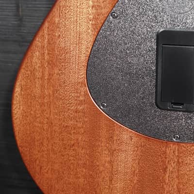 Taylor T5z Classic Mahogany Top Electric-Acoustic Hybrid image 21