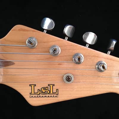 LsL Mongrel Butterscotch Blonde ("Logan") - PRICE DROP !! image 3