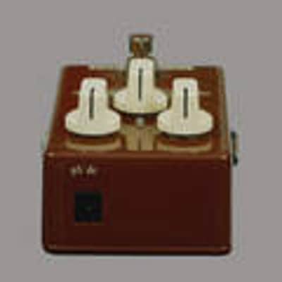 Carl Martin, Single Ac-tone Pedal, CM0218 image 4